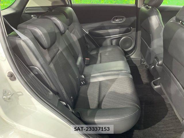 Honda VEZEL 2018-08 7360334-8