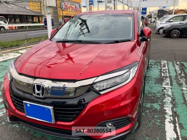 Honda VEZEL 2019-06 7360332-0