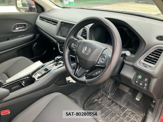 Honda VEZEL 2019-06 7360332-10