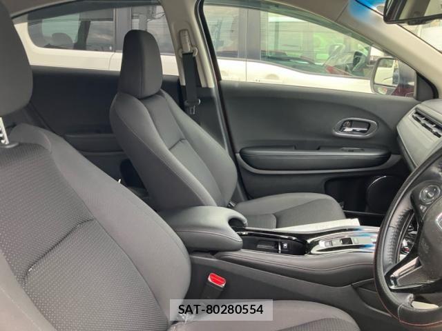 Honda VEZEL 2019-06 7360332-11