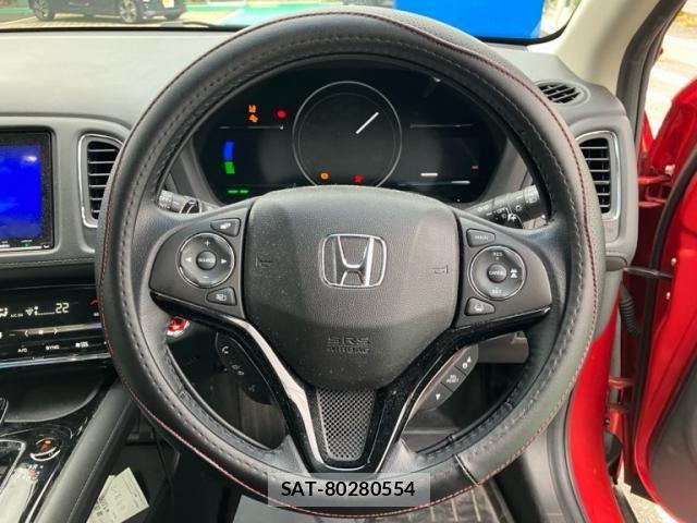 Honda VEZEL 2019-06 7360332-13