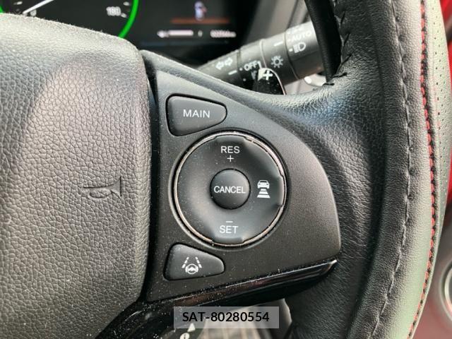 Honda VEZEL 2019-06 7360332-15