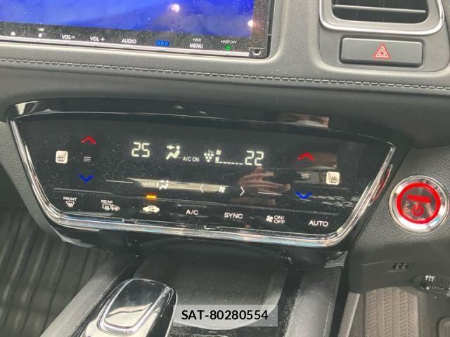 Honda VEZEL 2019-06 7360332-16