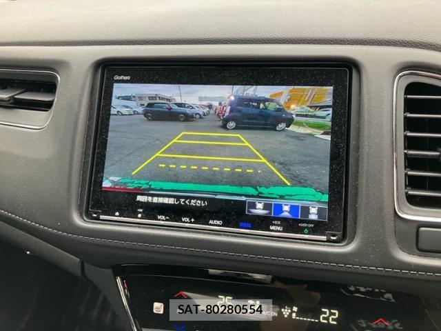 Honda VEZEL 2019-06 7360332-20