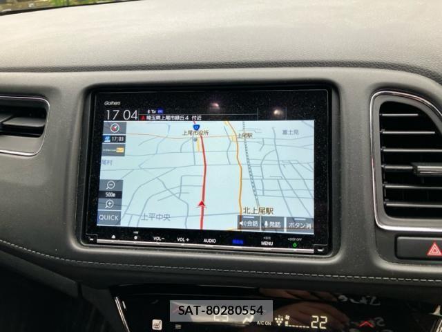Honda VEZEL 2019-06 7360332-21