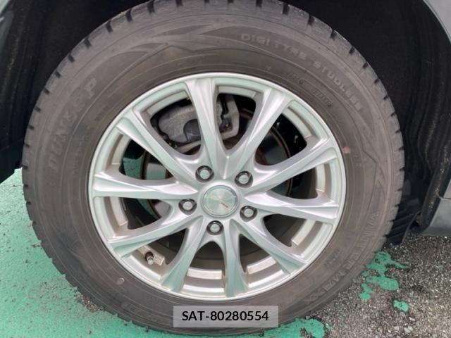 Honda VEZEL 2019-06 7360332-5