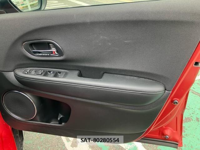 Honda VEZEL 2019-06 7360332-7
