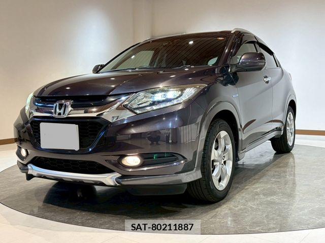 Honda VEZEL 2015-01 7360328-0