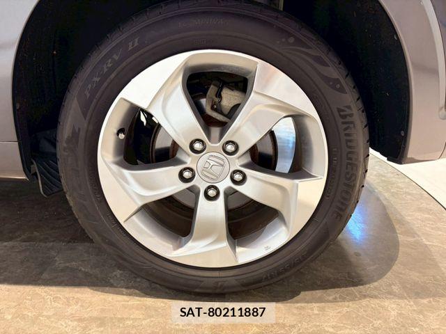 Honda VEZEL 2015-01 7360328-9