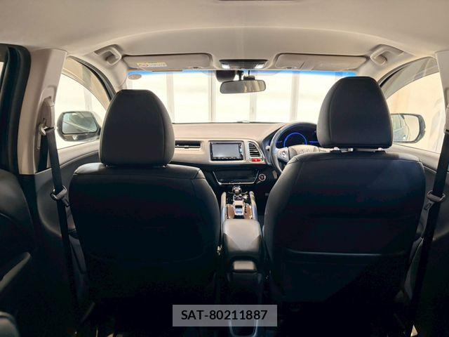 Honda VEZEL 2015-01 7360328-12