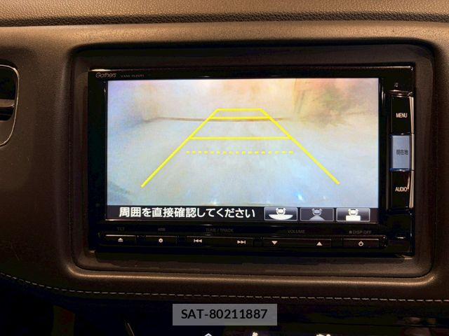 Honda VEZEL 2015-01 7360328-18