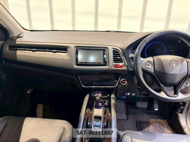 Honda VEZEL 2015-01 7360328-1