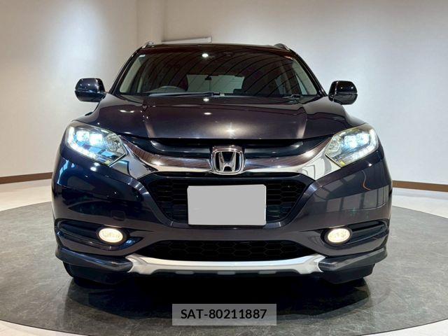 Honda VEZEL 2015-01 7360328-3