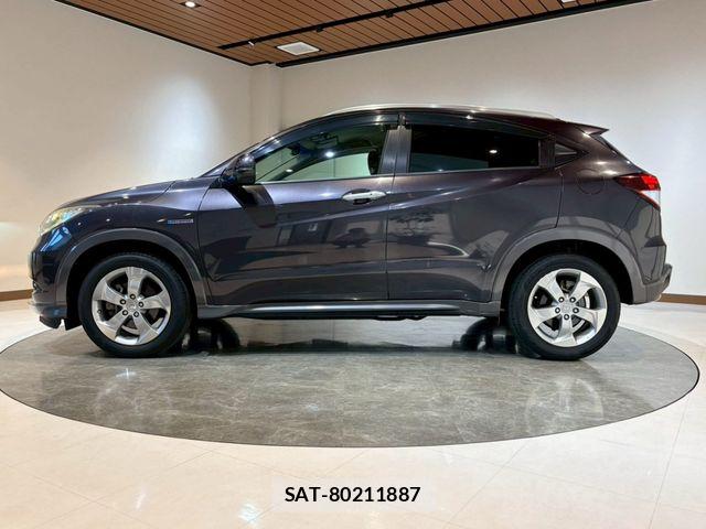 Honda VEZEL 2015-01 7360328-4