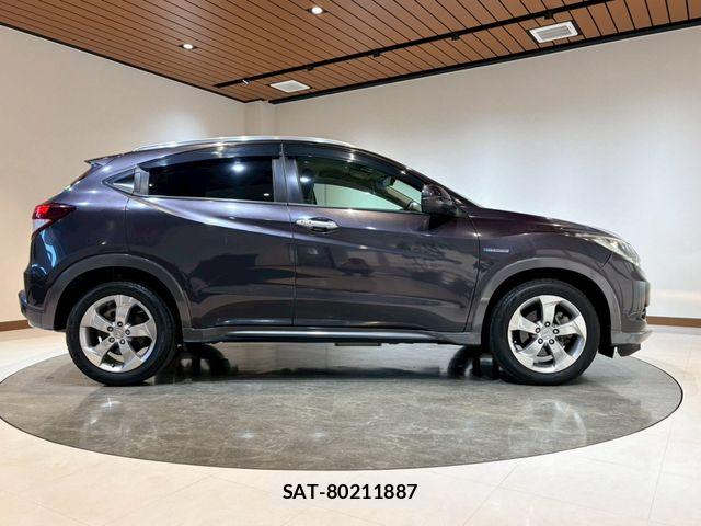 Honda VEZEL 2015-01 7360328-5
