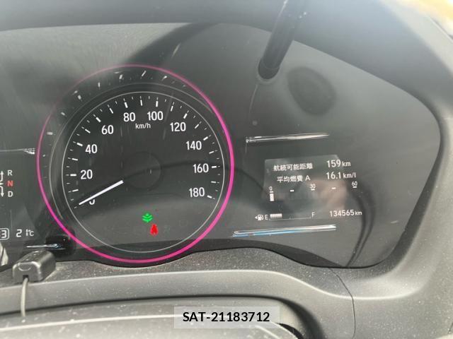 Honda VEZEL 2016-07 7360333-0