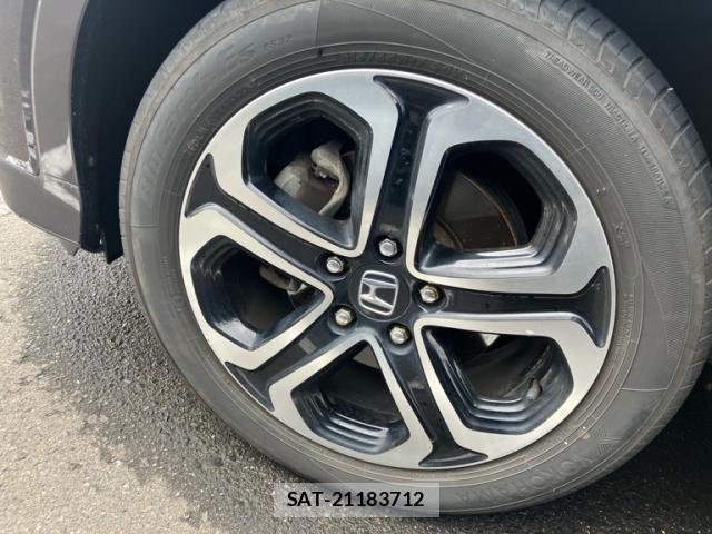 Honda VEZEL 2016-07 7360333-9