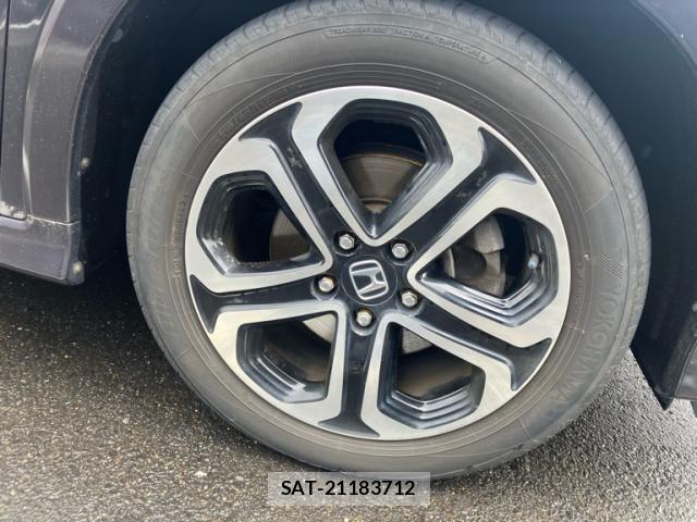 Honda VEZEL 2016-07 7360333-10