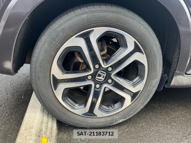 Honda VEZEL 2016-07 7360333-11