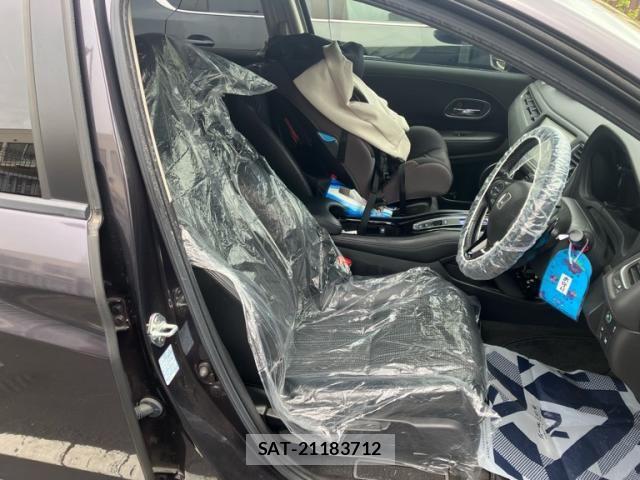 Honda VEZEL 2016-07 7360333-14