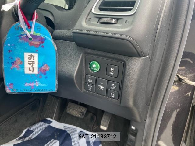 Honda VEZEL 2016-07 7360333-17