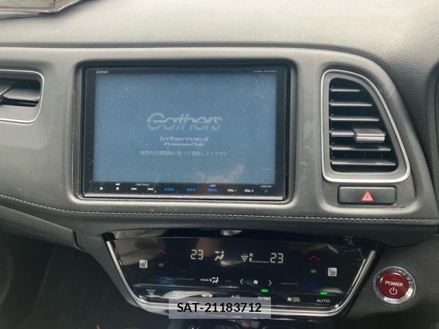 Honda VEZEL 2016-07 7360333-20