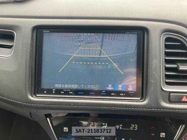 Honda VEZEL 2016-07 7360333-21