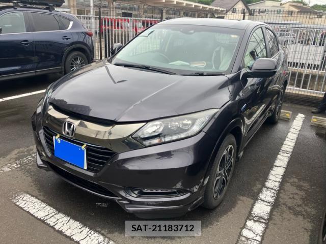 Honda VEZEL 2016-07 7360333-2