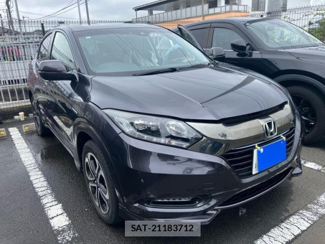 Honda VEZEL 2016-07 7360333-3