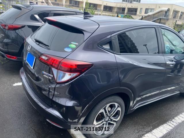 Honda VEZEL 2016-07 7360333-4