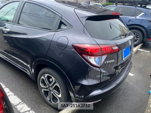 Honda VEZEL 2016-07 7360333-5