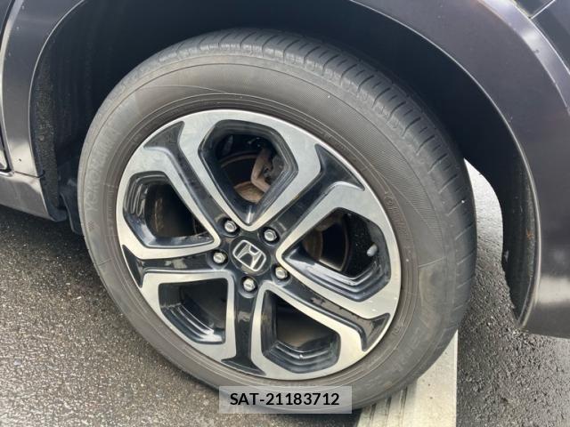 Honda VEZEL 2016-07 7360333-8