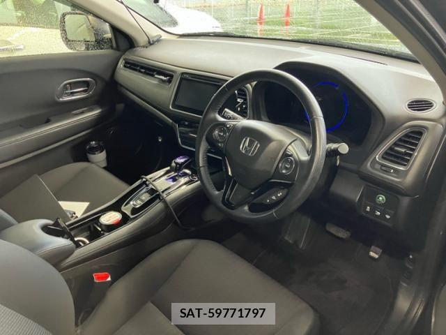 Honda VEZEL 2015-03 7360335-11