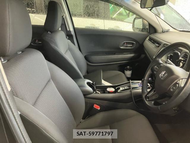 Honda VEZEL 2015-03 7360335-14