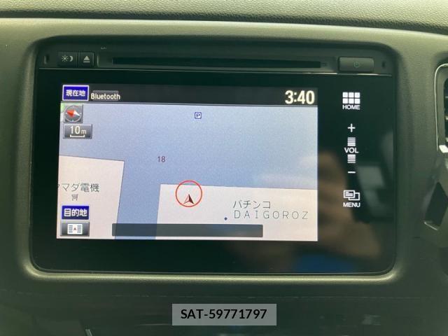 Honda VEZEL 2015-03 7360335-18