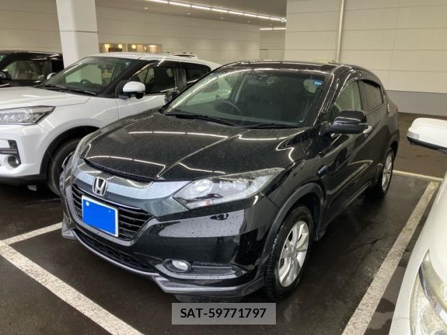 Honda VEZEL 2015-03 7360335-1