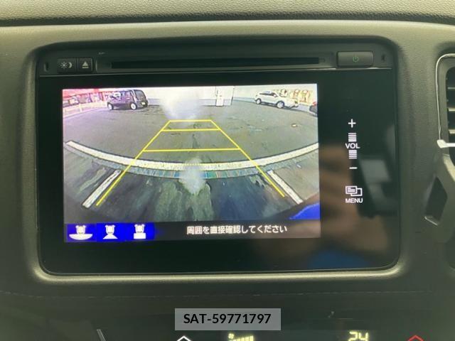 Honda VEZEL 2015-03 7360335-19