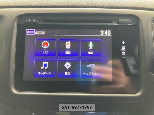 Honda VEZEL 2015-03 7360335-20
