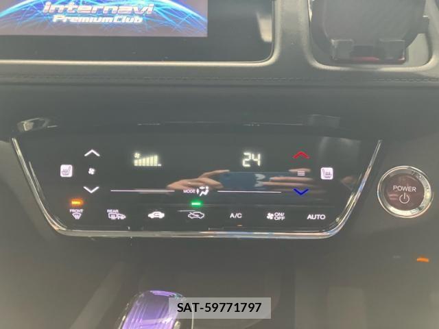 Honda VEZEL 2015-03 7360335-21