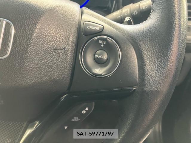 Honda VEZEL 2015-03 7360335-23
