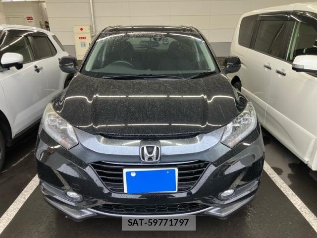 Honda VEZEL 2015-03 7360335-2