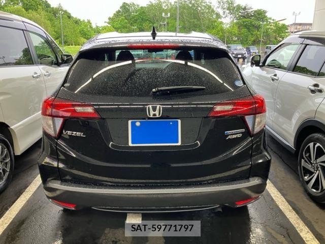Honda VEZEL 2015-03 7360335-4