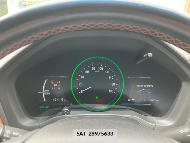 Honda VEZEL 2016-04 7394687-0