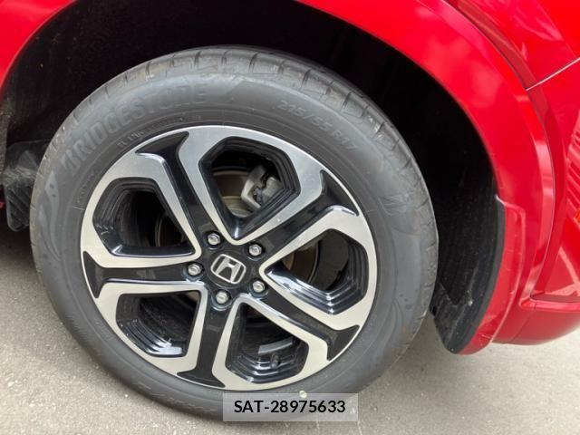 Honda VEZEL 2016-04 7394687-9
