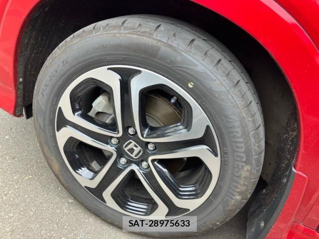 Honda VEZEL 2016-04 7394687-10