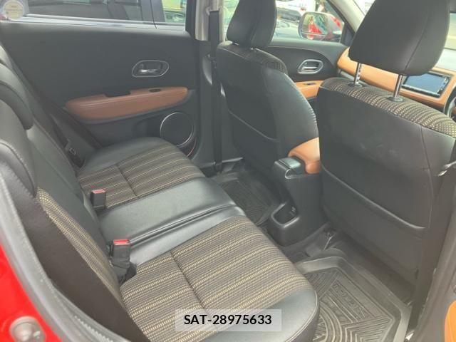 Honda VEZEL 2016-04 7394687-13