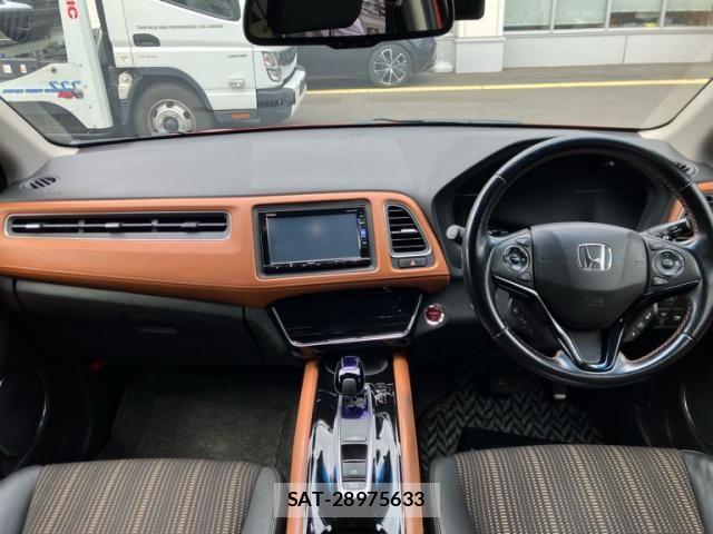 Honda VEZEL 2016-04 7394687-14