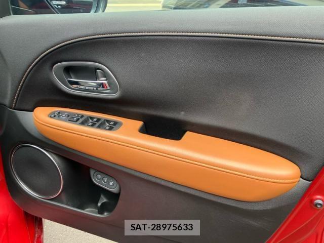 Honda VEZEL 2016-04 7394687-15