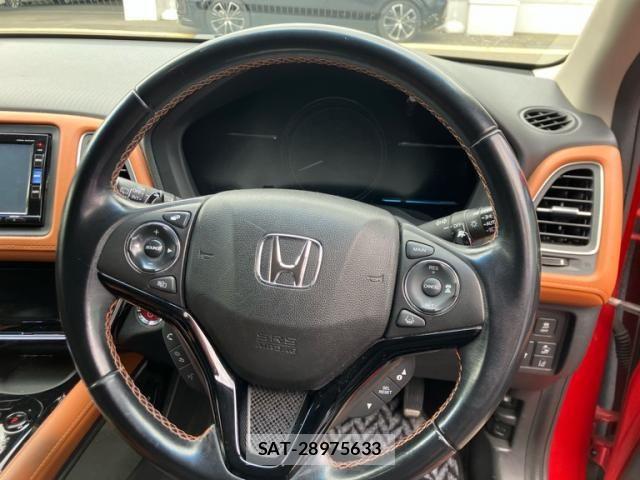 Honda VEZEL 2016-04 7394687-17