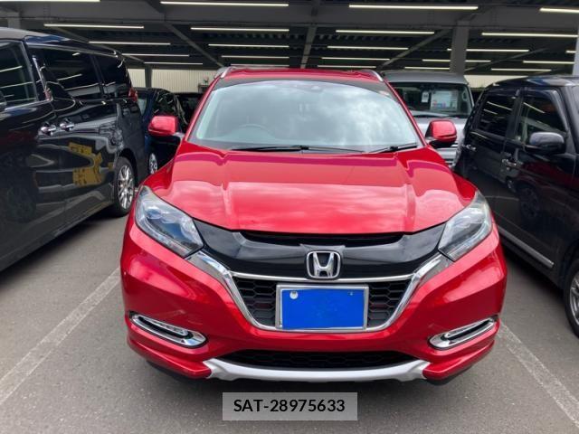 Honda VEZEL 2016-04 7394687-1